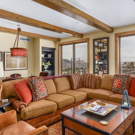 Edgemont 2603 - Luxury Ski-In Ski-Out Condo Steamboat Springs Ngoại thất bức ảnh