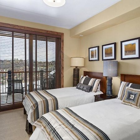 Edgemont 2603 - Luxury Ski-In Ski-Out Condo Steamboat Springs Ngoại thất bức ảnh