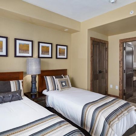 Edgemont 2603 - Luxury Ski-In Ski-Out Condo Steamboat Springs Ngoại thất bức ảnh