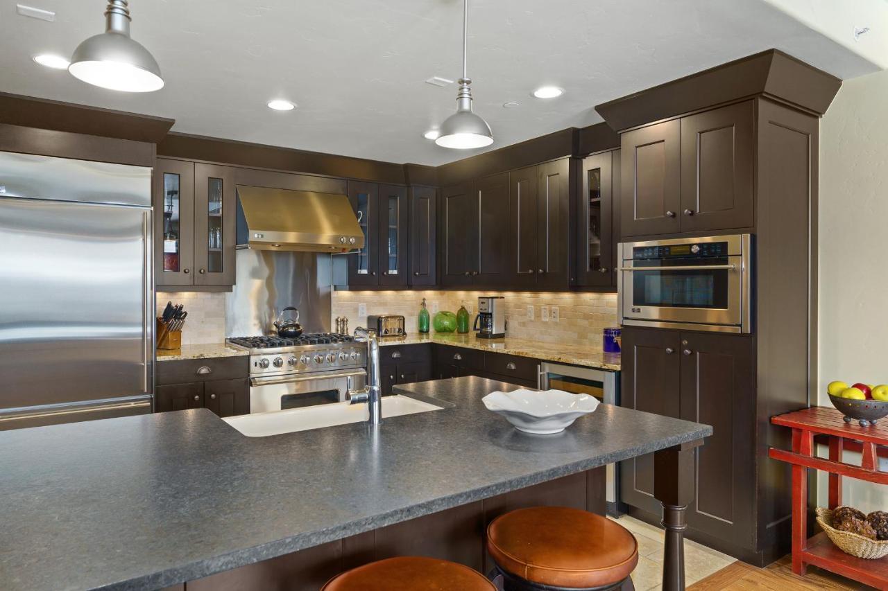 Edgemont 2603 - Luxury Ski-In Ski-Out Condo Steamboat Springs Ngoại thất bức ảnh