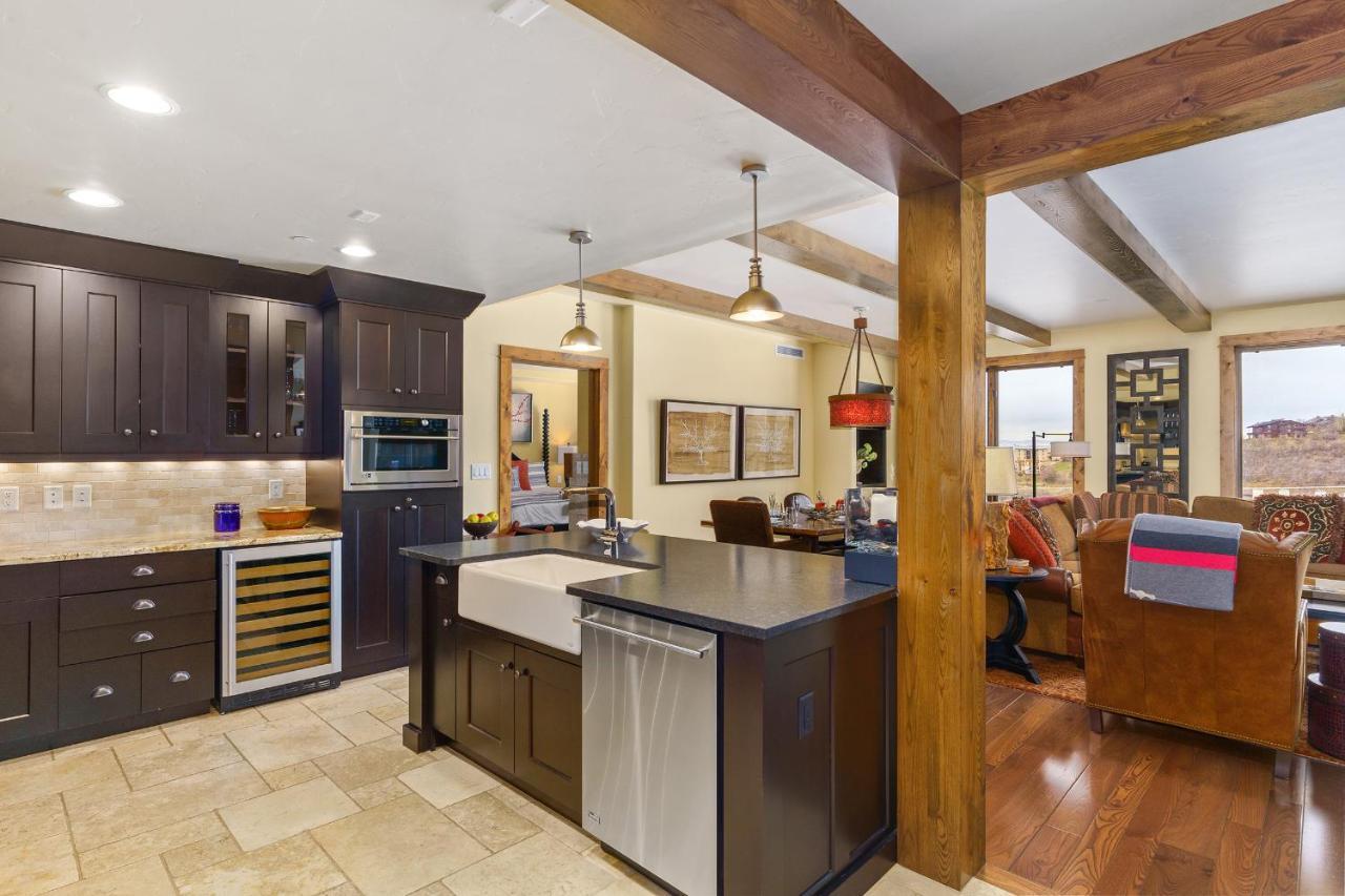 Edgemont 2603 - Luxury Ski-In Ski-Out Condo Steamboat Springs Ngoại thất bức ảnh
