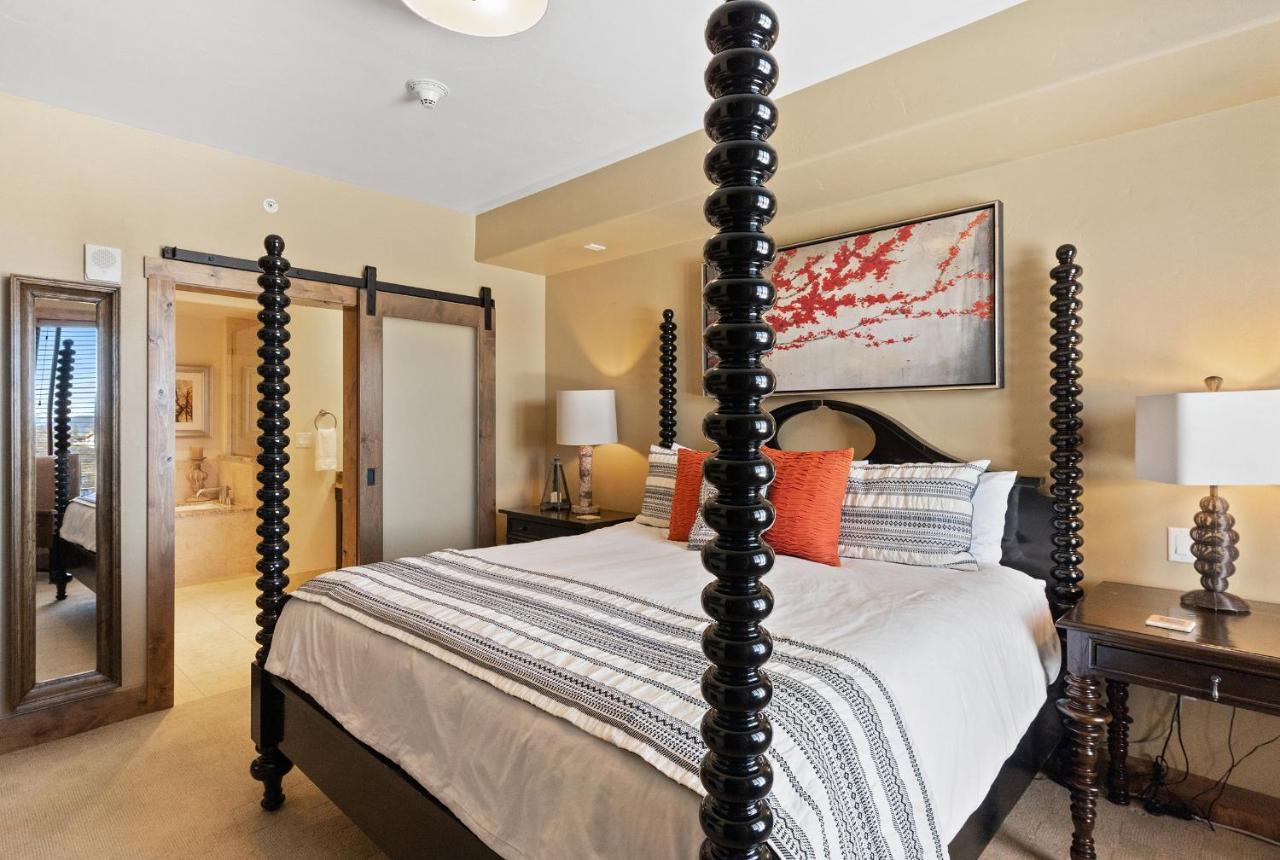 Edgemont 2603 - Luxury Ski-In Ski-Out Condo Steamboat Springs Ngoại thất bức ảnh