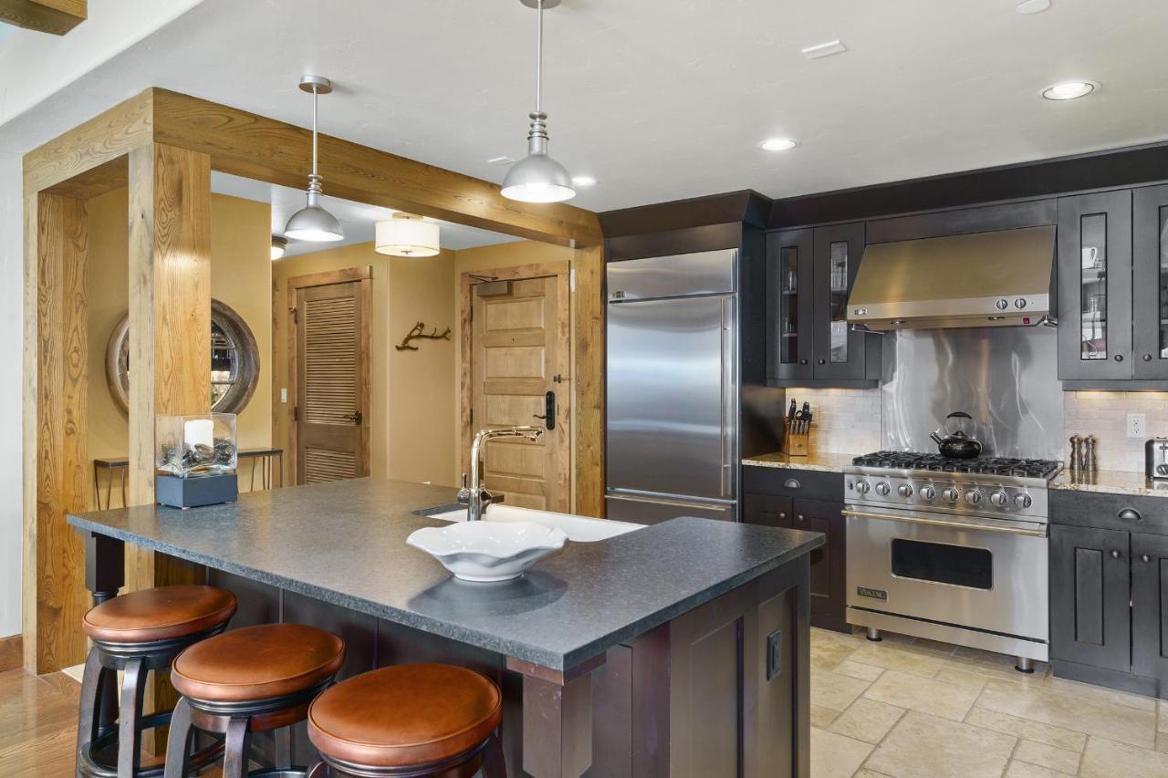 Edgemont 2603 - Luxury Ski-In Ski-Out Condo Steamboat Springs Ngoại thất bức ảnh