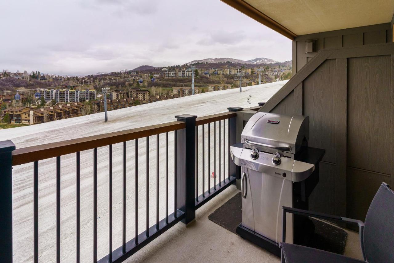 Edgemont 2603 - Luxury Ski-In Ski-Out Condo Steamboat Springs Ngoại thất bức ảnh