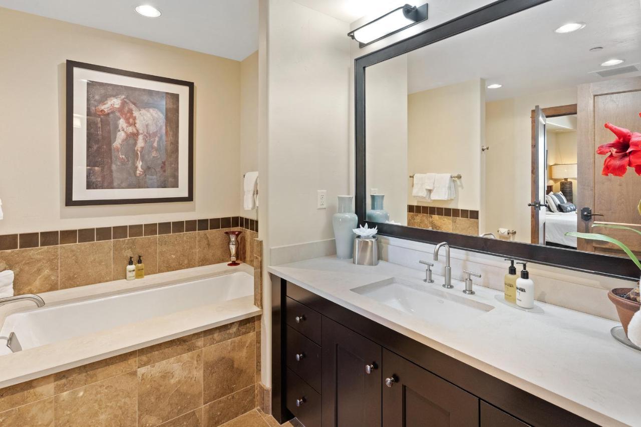 Edgemont 2603 - Luxury Ski-In Ski-Out Condo Steamboat Springs Ngoại thất bức ảnh