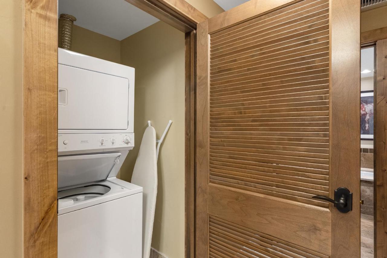 Edgemont 2603 - Luxury Ski-In Ski-Out Condo Steamboat Springs Ngoại thất bức ảnh